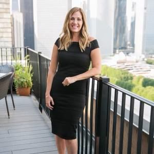 Meet your Posher, Brooke